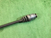 フロントドライブシャフト SUBARU LANCASTER OEM 28021AC200 BHE BH9 BH5 BE5 BE9 BEE 2002 EZ30 AT