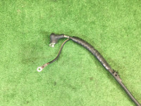 Cabos de bateria SUBARU LANCASTER OEM 81608AC020 BHE BEE 2002 EZ30 AT