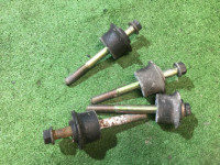 Проставки задние 20176AE020, 901000176 SUBARU LANCASTER