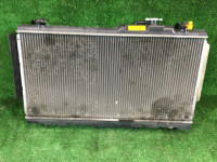Радиатор двигателя 45111AE060, 45121AE020, 45131AE010, 45122AE010, 73310AE010 SUBARU LANCASTER