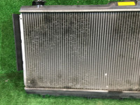 Engine radiator SUBARU LANCASTER OEM 45111AE060, 45121AE020, 45131AE010, 45122AE010, 73310AE010 BHE BEE 2002 EZ30 AT
