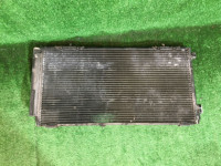 エアコンコンデンサー SUBARU LANCASTER OEM 73210AE030 BHE BEE 2002 EZ30 AT
