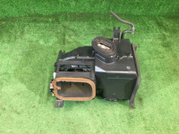 蒸发箱 72210AE111, 72223AE010, 73523AE000 SUBARU LANCASTER