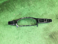 Рамка спидометра SUBARU LANCASTER OEM 66180AE000 BHE BH9 BH5 BE5 BE9 BEE 2002 Silver 1U2