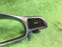 Рамка спидометра SUBARU LANCASTER OEM 66180AE000 BHE BH9 BH5 BE5 BE9 BEE 2002 Silver 1U2