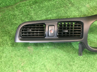 Рамка спидометра SUBARU LANCASTER OEM 66180AE000 BHE BH9 BH5 BE5 BE9 BEE 2002 Silver 1U2