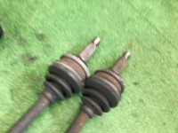 Differential с приводами G/R=4.111 SUBARU LANCASTER OEM 38104AA020, 27011AA343 BHE BH9 BH5 BE5 BE9 BEE 2002 EZ30 AT