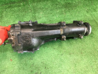 Differential с приводами G/R=4.111 SUBARU LANCASTER OEM 38104AA020, 27011AA343 BHE BH9 BH5 BE5 BE9 BEE 2002 EZ30 AT