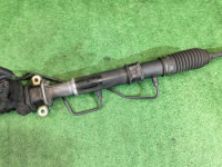 ステアリングラック SUBARU LANCASTER OEM 34110AE380 BHE BH9 2002 EZ30 AT