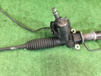 ステアリングラック SUBARU LANCASTER OEM 34110AE380 BHE BH9 2002 EZ30 AT