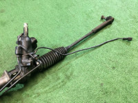 ステアリングラック SUBARU LANCASTER OEM 34110AE380 BHE BH9 2002 EZ30 AT