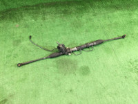 ステアリングラック SUBARU LANCASTER OEM 34110AE380 BHE BH9 2002 EZ30 AT