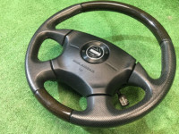 Руль MOMO с подушкой 34311AE330 SUBARU LANCASTER