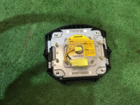 Steering wheel MOMO с подушкой SUBARU LANCASTER OEM 34311AE330 BHE BH9 BH5 2002 Silver 1U2
