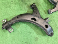 ปีกนกหน้า SUBARU LANCASTER OEM 20202AE000, 20202AE010, 20201FC100, 20201FC110 BHE BH9 2002 EZ30 AT