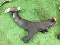 ปีกนกหน้า SUBARU LANCASTER OEM 20202AE000, 20202AE010, 20201FC100, 20201FC110 BHE BH9 2002 EZ30 AT