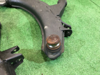 ปีกนกหน้า SUBARU LANCASTER OEM 20202AE000, 20202AE010, 20201FC100, 20201FC110 BHE BH9 2002 EZ30 AT