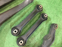 Рычаги задние SUBARU LANCASTER OEM 20250AE030, 20250AE050, 20250AE010, 20250AE000 BHE BH9 2002 EZ30 AT