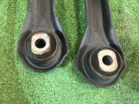 Рычаги задние SUBARU LANCASTER OEM 20250AE030, 20250AE050, 20250AE010, 20250AE000 BHE BH9 2002 EZ30 AT