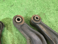 Рычаги задние SUBARU LANCASTER OEM 20250AE030, 20250AE050, 20250AE010, 20250AE000 BHE BH9 2002 EZ30 AT