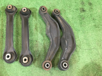 Рычаги задние SUBARU LANCASTER OEM 20250AE030, 20250AE050, 20250AE010, 20250AE000 BHE BH9 2002 EZ30 AT