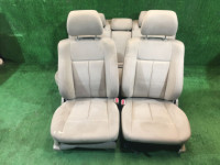 Комплект сидений 64010AE700GE, 64010AE710GE, 64221AE130GE, 64231AE360GE SUBARU LANCASTER