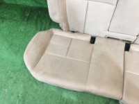 Juego de asientos SUBARU LANCASTER OEM 64010AE700GE, 64010AE710GE, 64221AE130GE, 64231AE360GE BHE BH9 BH5 2002 Silver 1U2