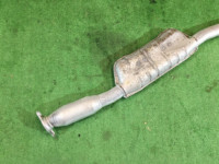 Средняя часть глушителя SUBARU LANCASTER OEM 44200AE080 BHE BEE 2002 EZ30 AT