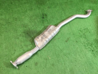Средняя часть глушителя SUBARU LANCASTER OEM 44200AE080 BHE BEE 2002 EZ30 AT