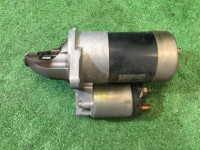 Стартер SUBARU LANCASTER OEM 23300AA390 BHE BH9 BEE BE9 2002 EZ30 AT