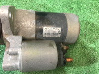 Стартер SUBARU LANCASTER OEM 23300AA390 BHE BH9 BEE BE9 2002 EZ30 AT