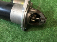 Стартер SUBARU LANCASTER OEM 23300AA390 BHE BH9 BEE BE9 2002 EZ30 AT
