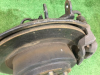 ดุมล้อหลัง SUBARU LANCASTER OEM 26700AE010, 26692AE000, 26692AE010, 28474AE000 BHE BH9 BH5 BE5 BE9 BEE 2002 EZ30 AT