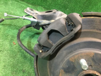 ดุมล้อหลัง SUBARU LANCASTER OEM 26700AE010, 26692AE000, 26692AE010, 28474AE000 BHE BH9 BH5 BE5 BE9 BEE 2002 EZ30 AT