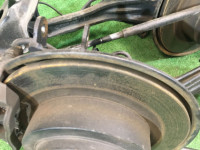 ดุมล้อหลัง SUBARU LANCASTER OEM 26700AE010, 26692AE000, 26692AE010, 28474AE000 BHE BH9 BH5 BE5 BE9 BEE 2002 EZ30 AT