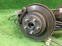 ดุมล้อหลัง SUBARU LANCASTER OEM 26700AE010, 26692AE000, 26692AE010, 28474AE000 BHE BH9 BH5 BE5 BE9 BEE 2002 EZ30 AT