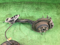 ดุมล้อหลัง SUBARU LANCASTER OEM 26700AE010, 26692AE000, 26692AE010, 28474AE000 BHE BH9 BH5 BE5 BE9 BEE 2002 EZ30 AT