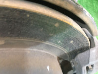 ดุมล้อหลัง SUBARU LANCASTER OEM 26700AE010, 26692AE000, 26692AE010, 28474AE000 BHE BH9 BH5 BE5 BE9 BEE 2002 EZ30 AT