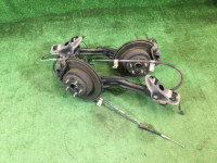 Ступицы задние 26700AE010, 26692AE000, 26692AE010, 28474AE000 SUBARU LANCASTER