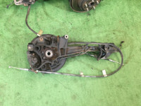 ดุมล้อหลัง SUBARU LANCASTER OEM 26700AE010, 26692AE000, 26692AE010, 28474AE000 BHE BH9 BH5 BE5 BE9 BEE 2002 EZ30 AT