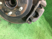 ดุมล้อหลัง SUBARU LANCASTER OEM 26700AE010, 26692AE000, 26692AE010, 28474AE000 BHE BH9 BH5 BE5 BE9 BEE 2002 EZ30 AT