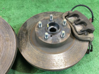 前轮毂 SUBARU LANCASTER OEM 26310AC041, 26292AE120, 26292AE130, 26296AE081, 28316AE000, 28362AE000 BHE BH9 BH5 BE5 BE9 BEE 2002 EZ30 AT