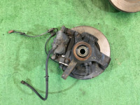 前轮毂 SUBARU LANCASTER OEM 26310AC041, 26292AE120, 26292AE130, 26296AE081, 28316AE000, 28362AE000 BHE BH9 BH5 BE5 BE9 BEE 2002 EZ30 AT