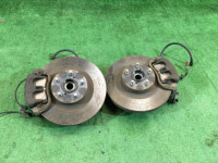 前轮毂 SUBARU LANCASTER OEM 26310AC041, 26292AE120, 26292AE130, 26296AE081, 28316AE000, 28362AE000 BHE BH9 BH5 BE5 BE9 BEE 2002 EZ30 AT