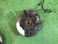 前轮毂 SUBARU LANCASTER OEM 26310AC041, 26292AE120, 26292AE130, 26296AE081, 28316AE000, 28362AE000 BHE BH9 BH5 BE5 BE9 BEE 2002 EZ30 AT