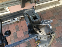 ラジエーターコアサポート SUBARU LANCASTER OEM 53060AE001, 53020AE081, 53020AE091, 53040AE000, 53060AE051 BHE BH9 BH5 BE5 BE9 BEE 2002