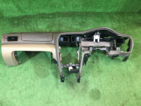 Торпедо SUBARU LANCASTER OEM 66045AE000DG BHE BH9 2002 Silver 1U2