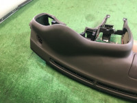 Торпедо SUBARU LANCASTER OEM 66045AE000DG BHE BH9 2002 Silver 1U2