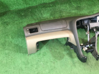 Торпедо SUBARU LANCASTER OEM 66045AE000DG BHE BH9 2002 Silver 1U2