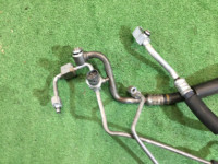 ท่อแอร์ SUBARU LANCASTER OEM 73431AE121, 73422AE051, 73424AE050 BHE BEE 2002 EZ30 AT